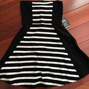 Brand new Express Dress Size S